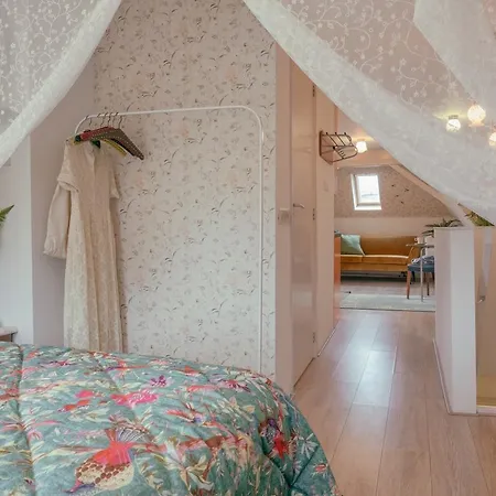 Soepp & Restaurant Bed & Breakfast 4*