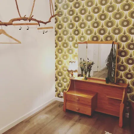 Soepp & Restaurant Oda ve Kahvaltı Alkmaar