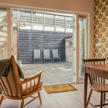 Bed & Breakfast Soepp & Restaurant 4*
