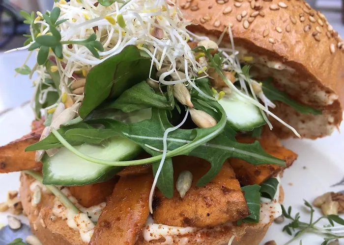 Soepp & Restaurant 4* Alkmaar